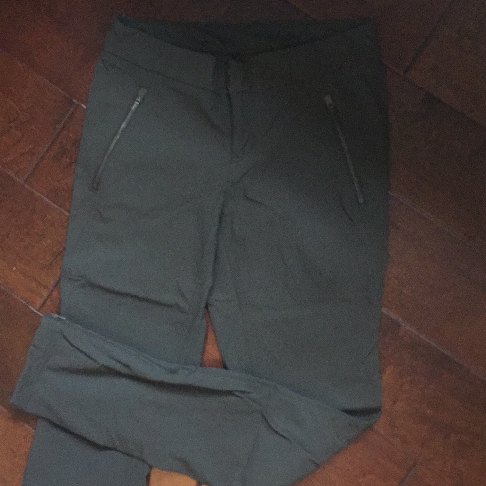 Athleta Track Pants